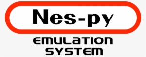 Nes Py Logo - Graphic Design