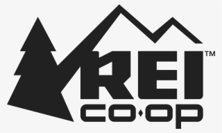 Rei - Teton Gravity Research Logo