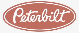 Peterbilt Logo Png Transparent - Peterbilt Logo Png
