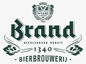 Brand Bier Logo Png
