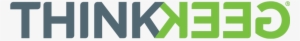 Many Expressed Their Negative Opinions When Thinkgeek - Thinkgeek Logo Png