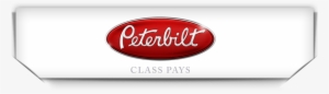 Welcome To Grask Peterbilt - Peterbilt 3d Logo Ipod Touch 6 3d Case Full Warp