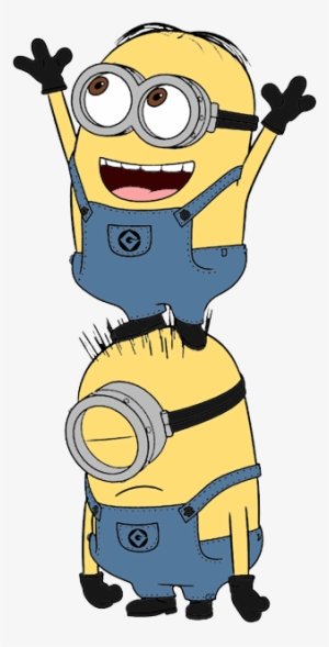 Despicable Me Clipart Lucy