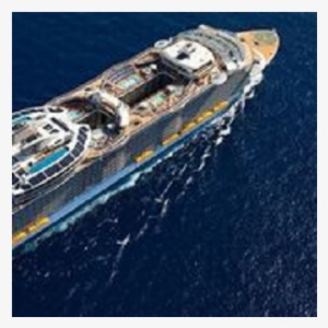 Oasis Of The Seas