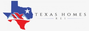 Texas Homes Rei Logo - Texas