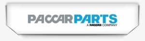 Online Parts Ordering Is Fast And Convenient - Paccar