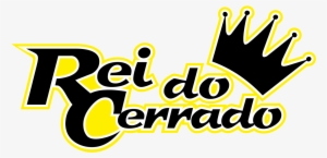 Rei Do Cerrado Logo Vector - Cerrado