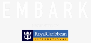 Presented By Royal Caribbean - Royal Caribbean