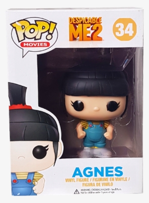 Despicable Me - Despicable Me 2