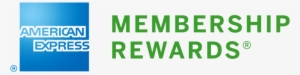 Amex Rewards Logo - Amex Membership Rewards Logo