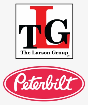 Tlg Peterbilt - No Parking 24 Hours