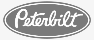 Western Star Trucks Logo - Peterbilt Logo Png