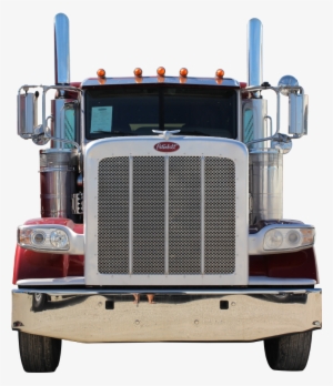 Peterbilt 389 - Peterbilt