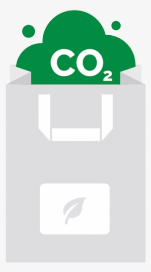 8m Pounds Of Carbon Dioxide Avoided - Carbon Dioxide