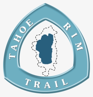 Tahoe Rim Trail Logo