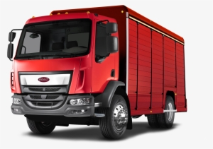 Peterbilt - Peterbilt 220