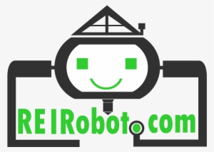 Bold, Playful, Real Estate Logo Design For Rei Success - Sign