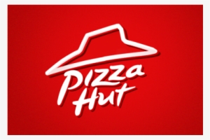 Sklepy » Wzorcownia Włocławek - Pizza Hut Logo Background