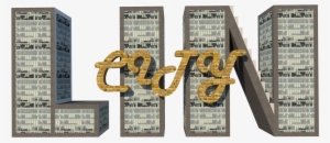 Lin City Logo - Portable Network Graphics