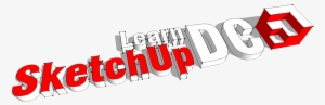 Learn Sketchup Dc - Learning