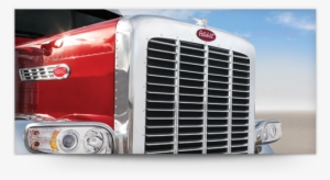 Meet The Model 389 Pride & Class Special Edition - Peterbilt 389 Pride And Class Grill
