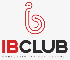 File - Logoibclub - Ib Club Logo
