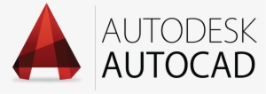 Supported Applications - Autocad Logo 2015