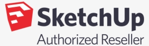 Jsk Infosolutions Is The Official Channel Partner For - Sketchup Pro Logo Png
