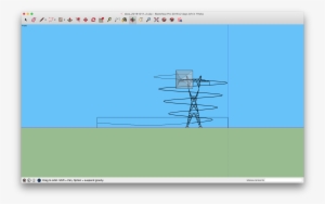 Overview Tower - Library