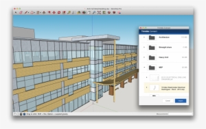 Trimble Releases Sketchup 2015 For A Faster, More Intuitive - Sketchup Collaboration