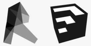 更 - Sketchup Pro 2017 Logo