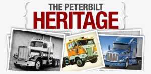 Peterbilt-history - Sanctuary Cove Boat Show 2011