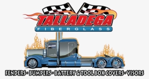 Talladega Fiberglass Inc