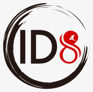 Bcis Dp - Ib-logo - Collares Con Flores De Tela