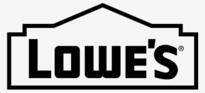 Lowe S Matt Rouse - Lowes Logo White Png