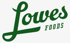 Icons Logos Emojis - Lowes Foods Logo