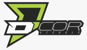 Zoom - - D Cor Visuals Logo