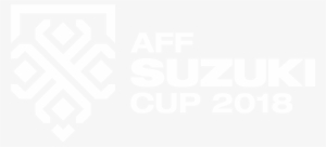 Aff Vertical Logo - Aff Suzuki Cup 2018