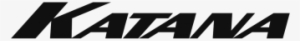 Suzuki Motorcycle Logo Png Download - Suzuki Katana