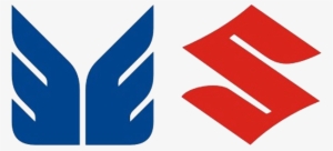 Suzuki Logo