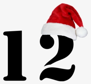 12 Days Of Christmas Contest Is Back - Happy 12th Birthday Niece