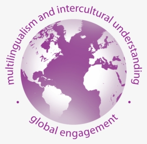 The Ib Programmes Require All Students To Learn Another - Filipinos Abroad Globe Throw Blanket