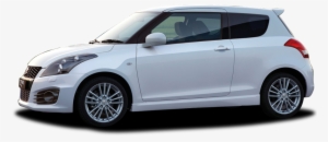 Suzuki Logo Sticker - Suzuki Swift Png