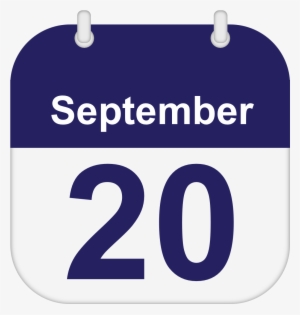 September-20 - 29 September