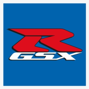 Suzuki Gsxr Logo Vector - Logo Gsx R Vector