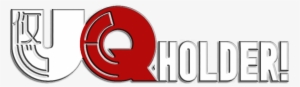 Uq Holder Logo - Uq Holder Logo Png