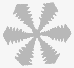 Christmas Snowflake Clipart Download - Vector Graphics