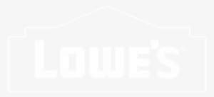 Lowes Logo Png Download - Bed