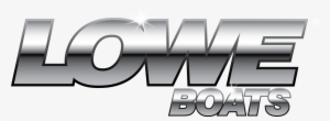 Lowe Boats Logo
