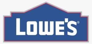 Lowe's Logo Png Transparent - Lowes Logo